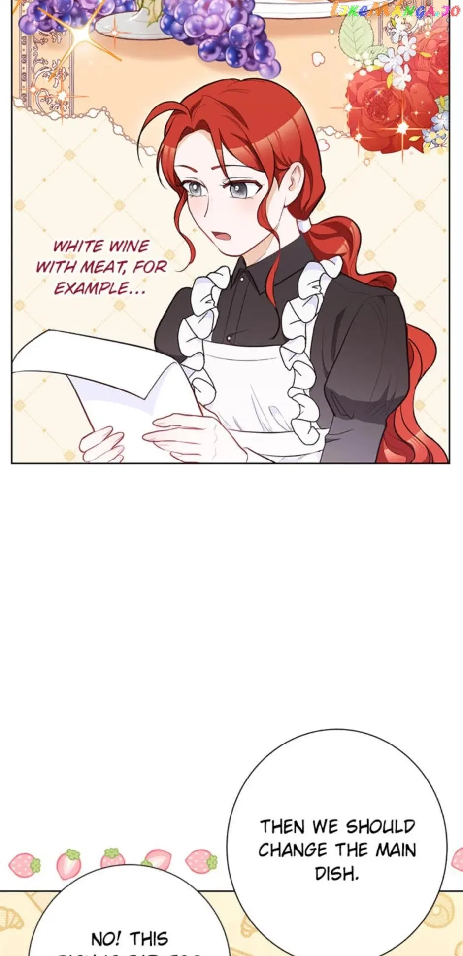 There Is Magic in the Winter of Nordfield Chapter 5 – Page 36