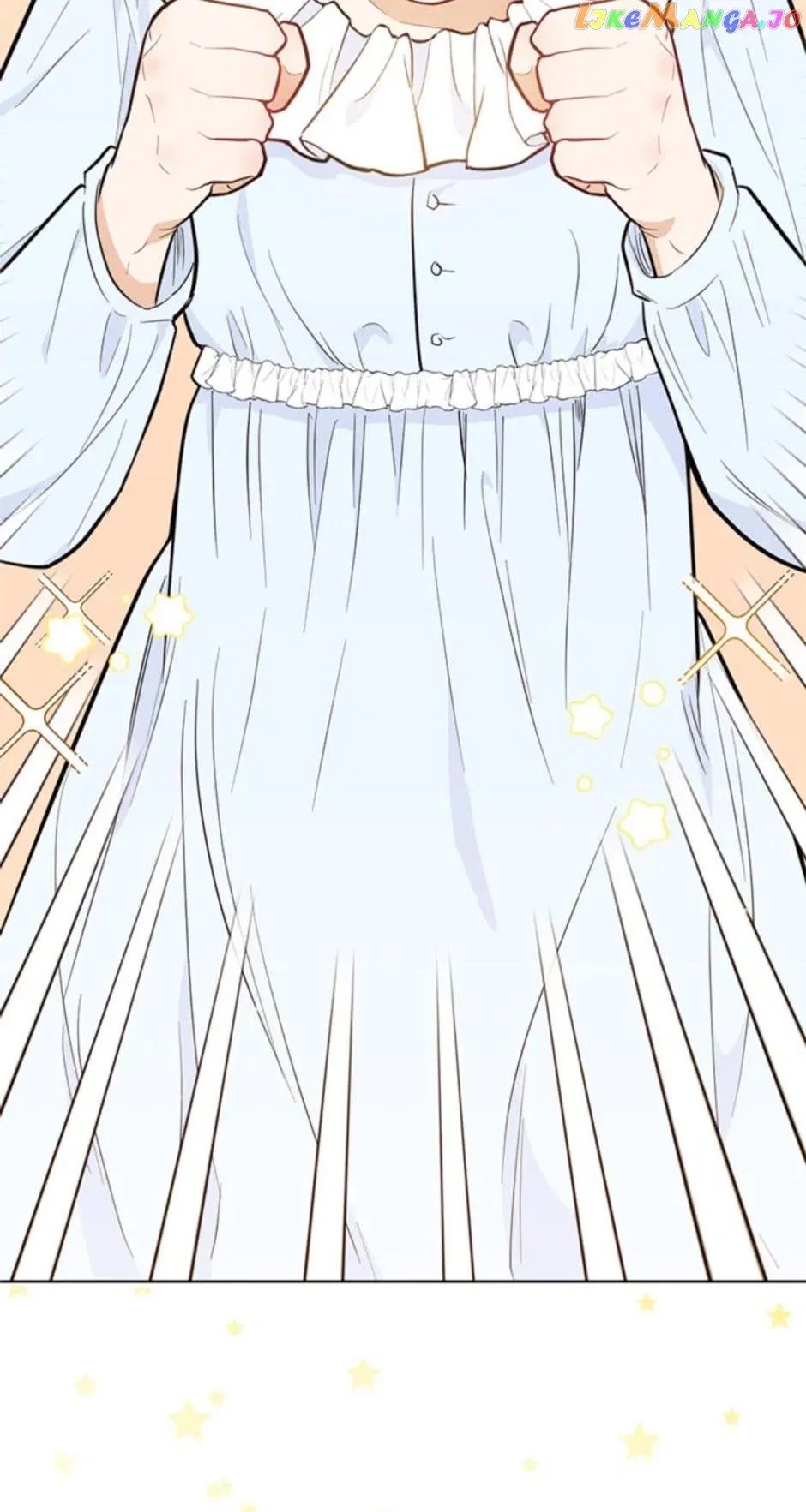 There Is Magic in the Winter of Nordfield Chapter 5 – Page 44