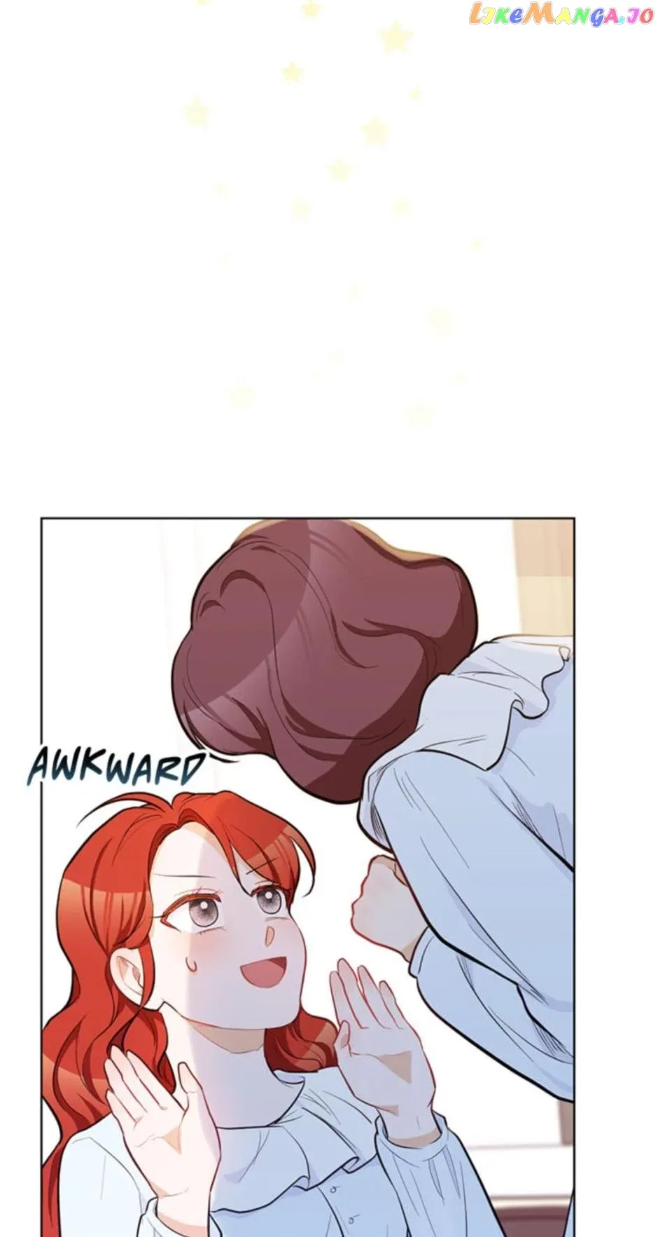 There Is Magic in the Winter of Nordfield Chapter 5 – Page 45