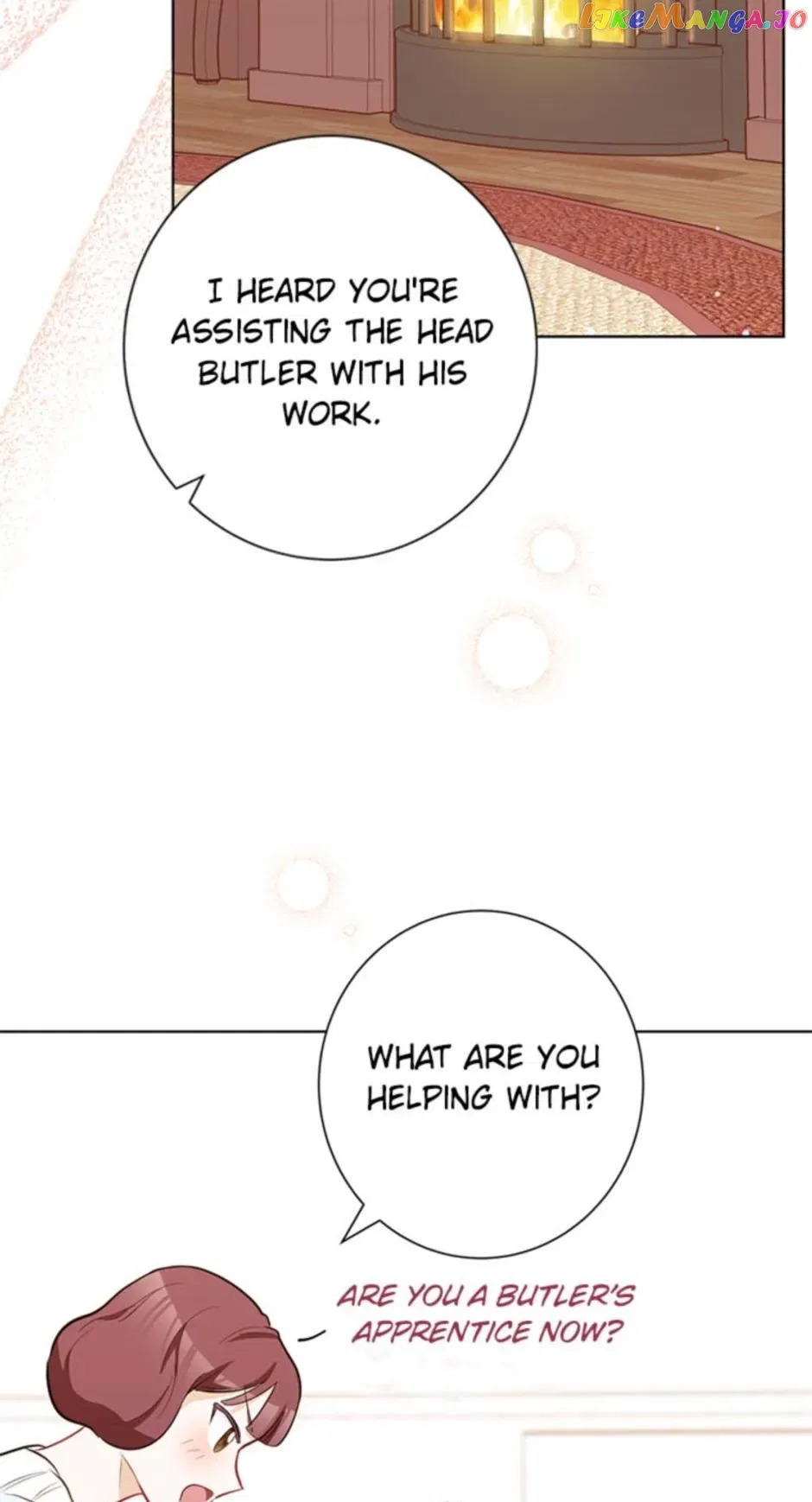 There Is Magic in the Winter of Nordfield Chapter 5 – Page 52
