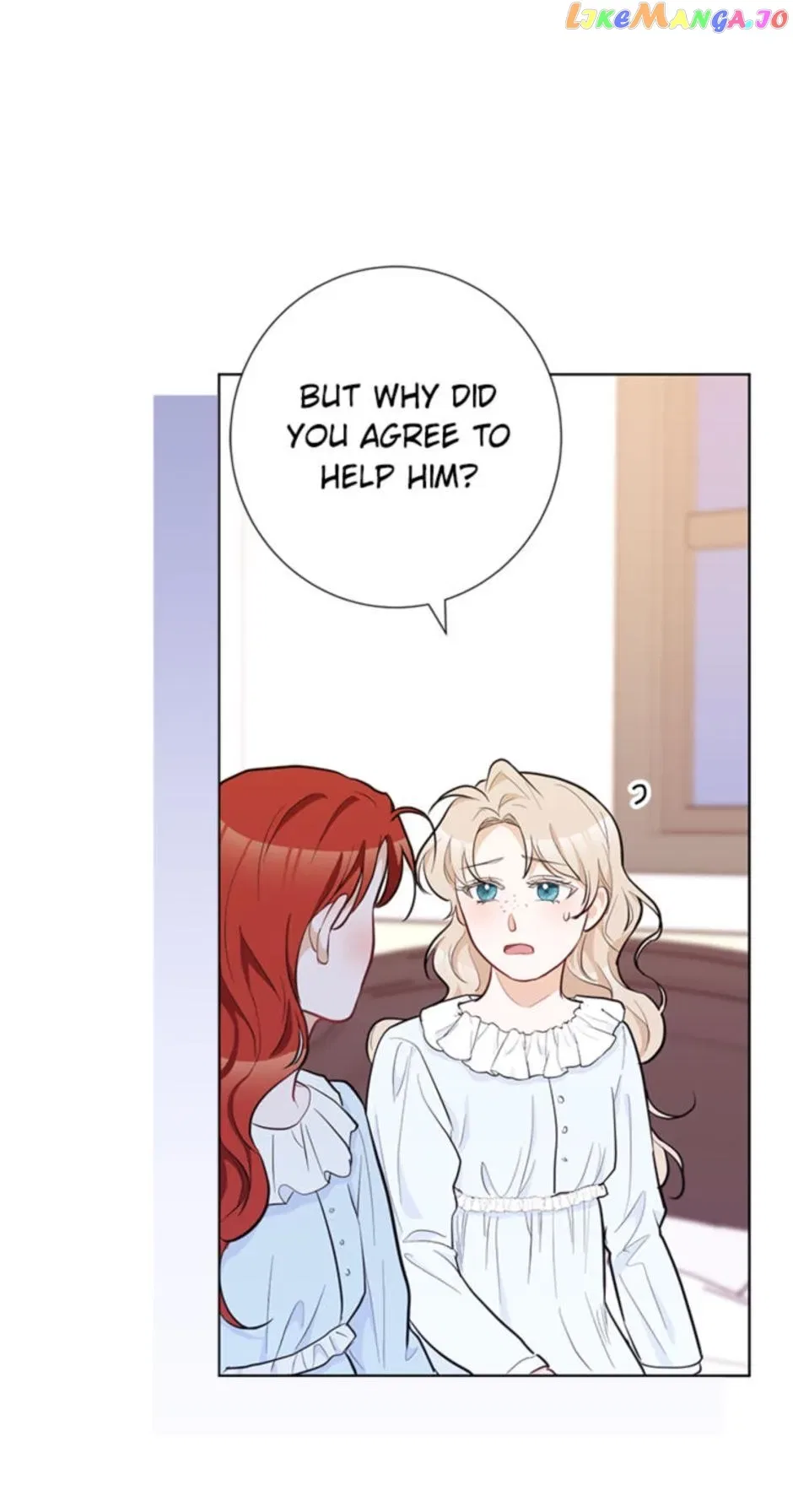 There Is Magic in the Winter of Nordfield Chapter 5 – Page 55