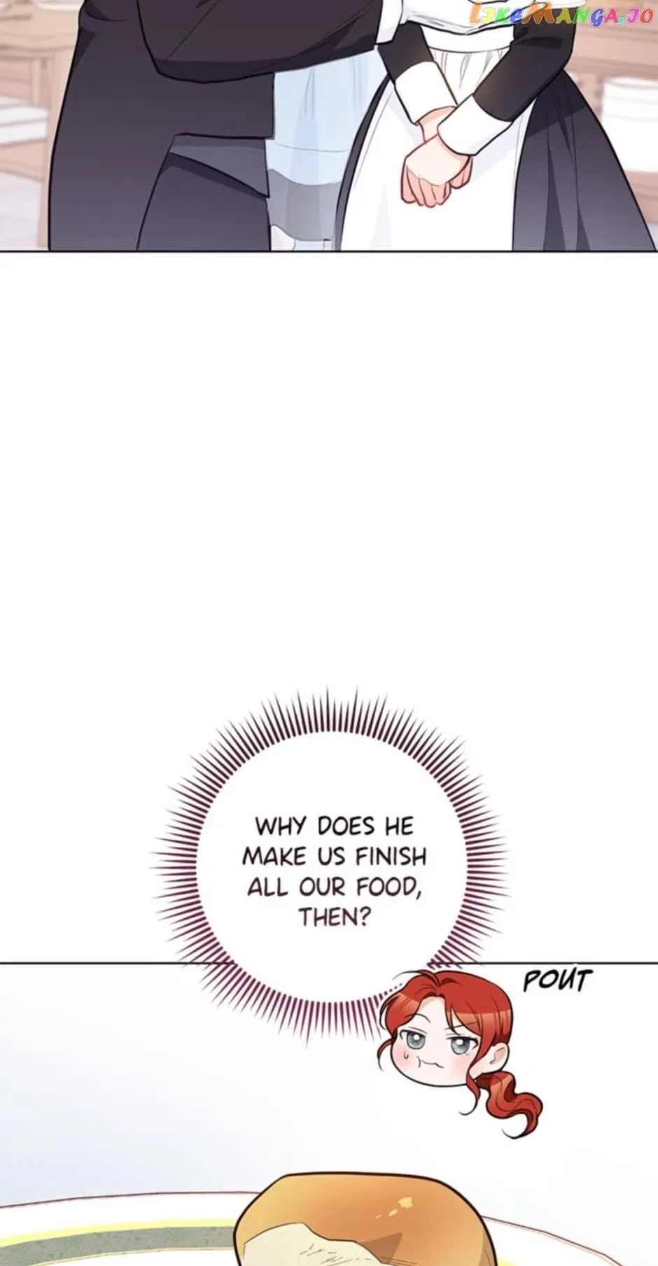 There Is Magic in the Winter of Nordfield Chapter 5 – Page 64