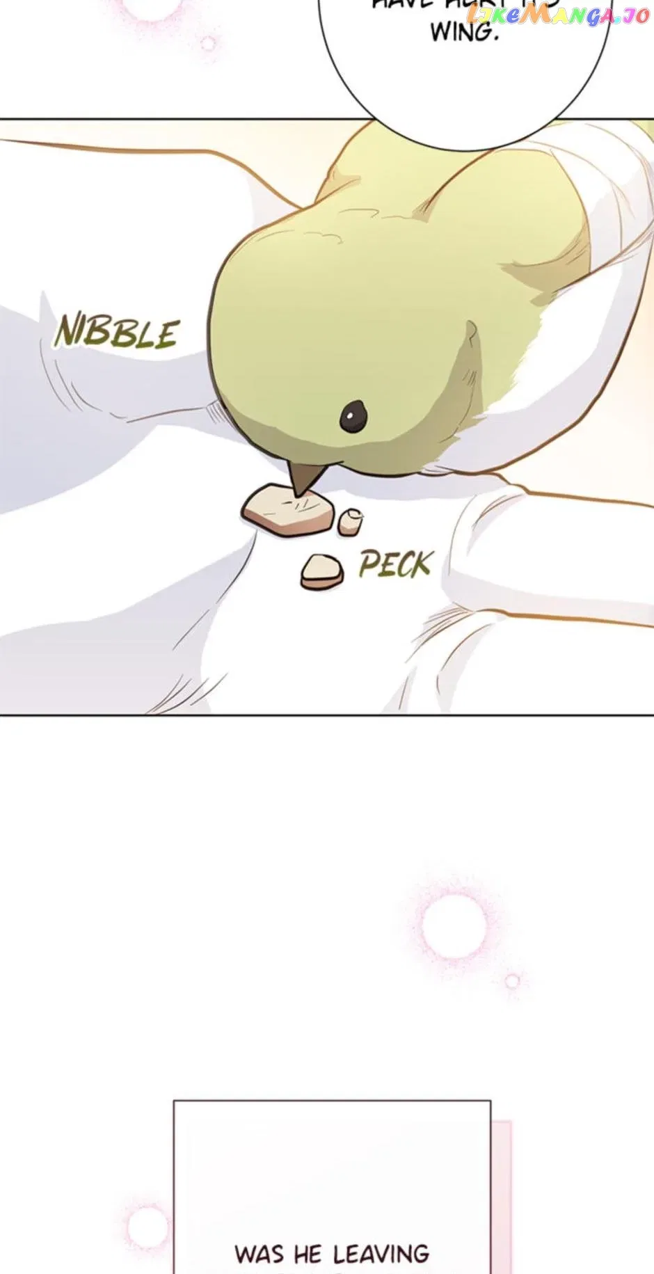 There Is Magic in the Winter of Nordfield Chapter 5 – Page 72