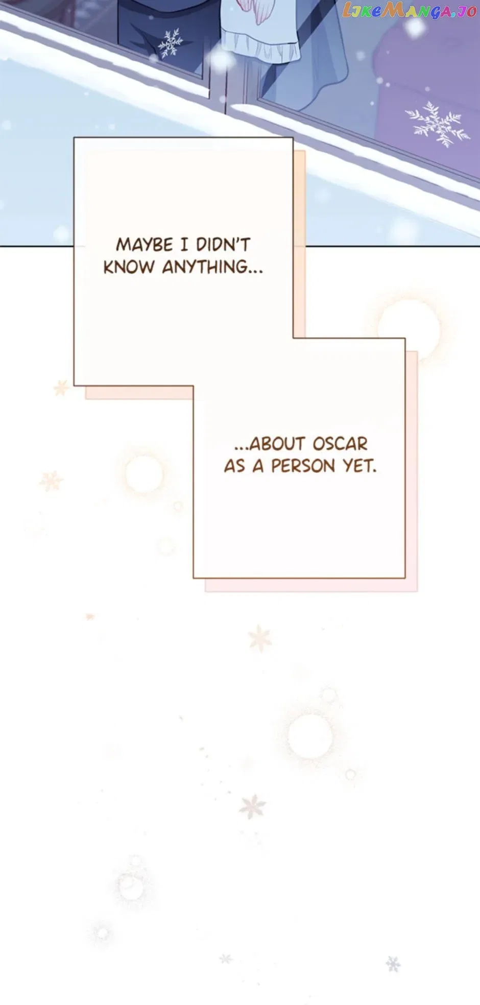 There Is Magic in the Winter of Nordfield Chapter 5 – Page 78