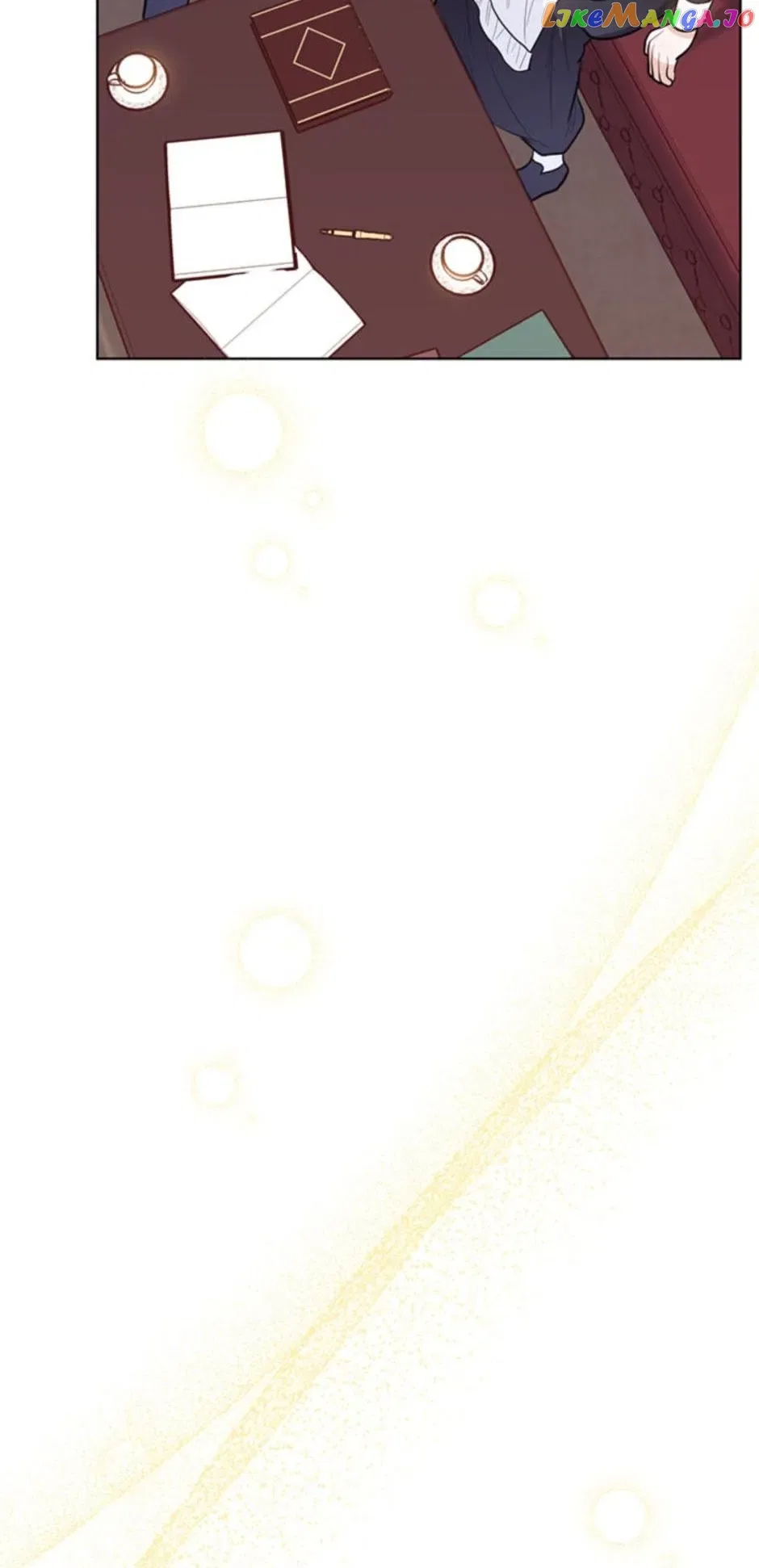 There Is Magic in the Winter of Nordfield Chapter 5 – Page 86