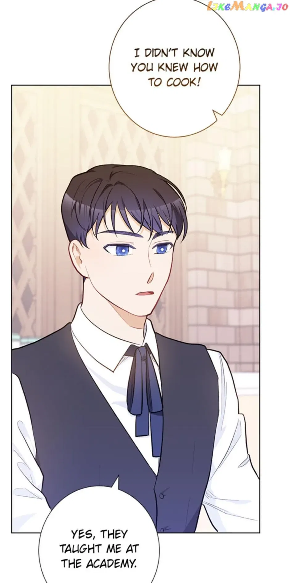 There Is Magic in the Winter of Nordfield Chapter 5 – Page 92