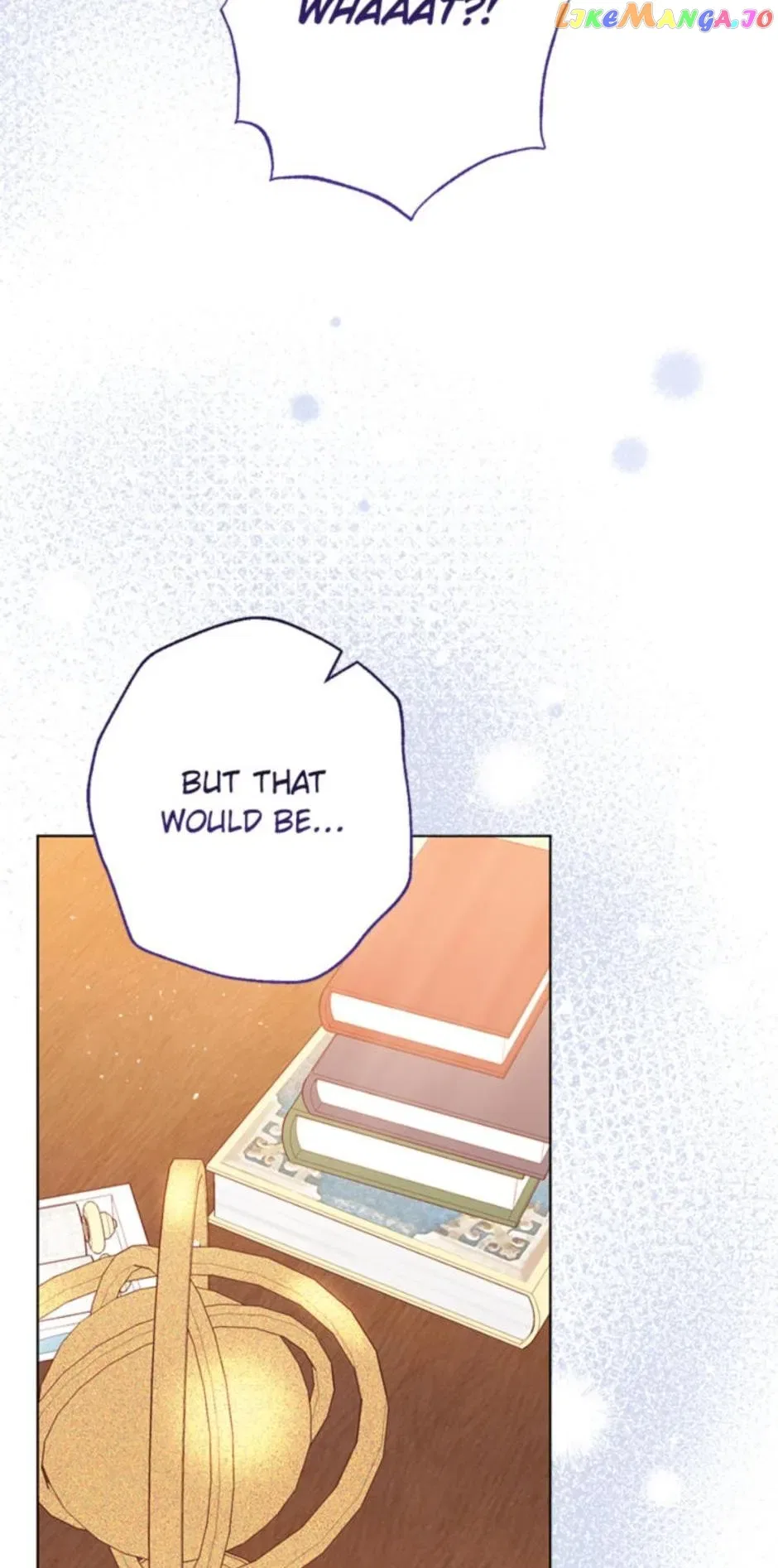 There Is Magic in the Winter of Nordfield Chapter 5 – Page 99