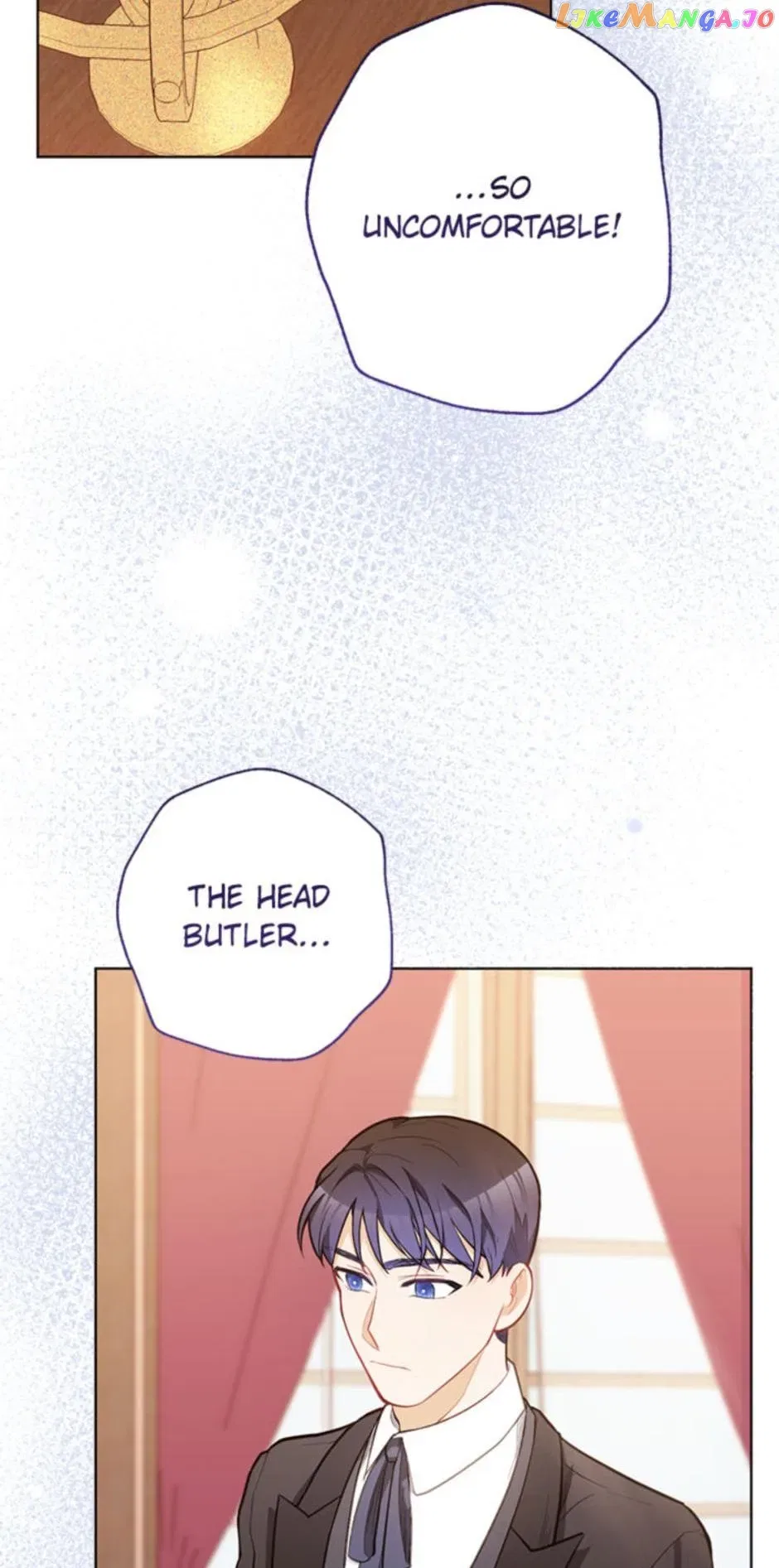 There Is Magic in the Winter of Nordfield Chapter 5 – Page 100