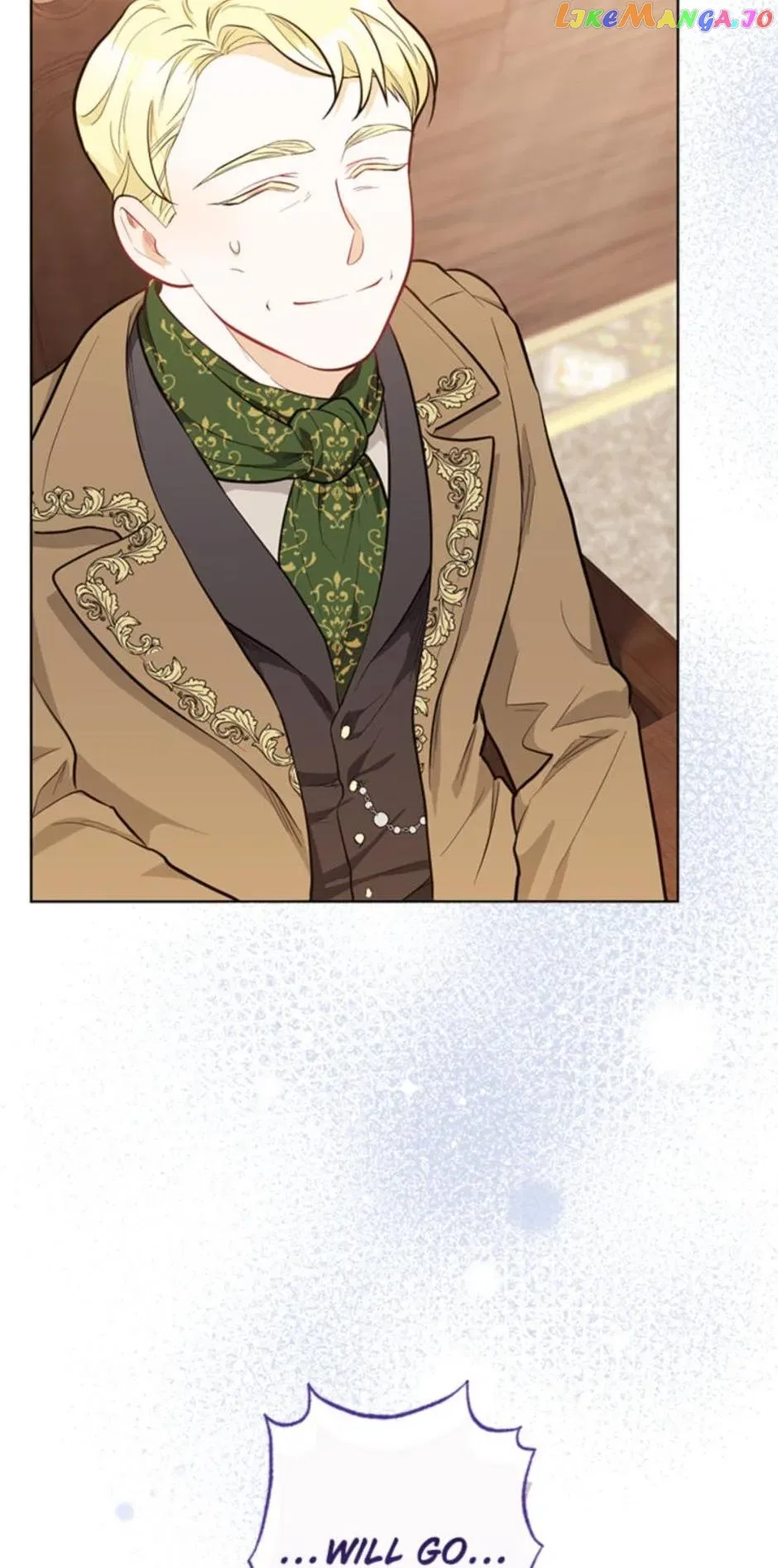 There Is Magic in the Winter of Nordfield Chapter 5 – Page 102