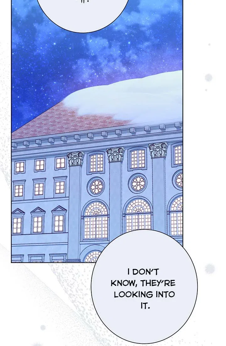 There Is Magic in the Winter of Nordfield Chapter 4 – Page 2