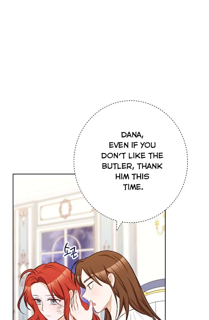 There Is Magic in the Winter of Nordfield Chapter 4 – Page 13