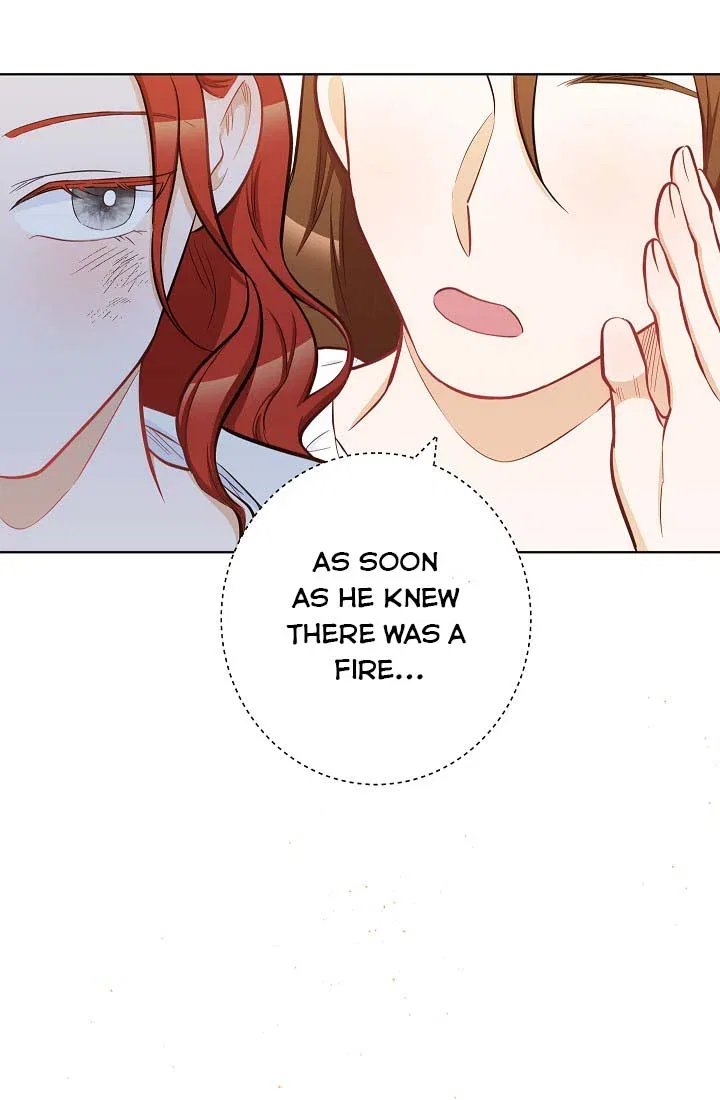 There Is Magic in the Winter of Nordfield Chapter 4 – Page 15
