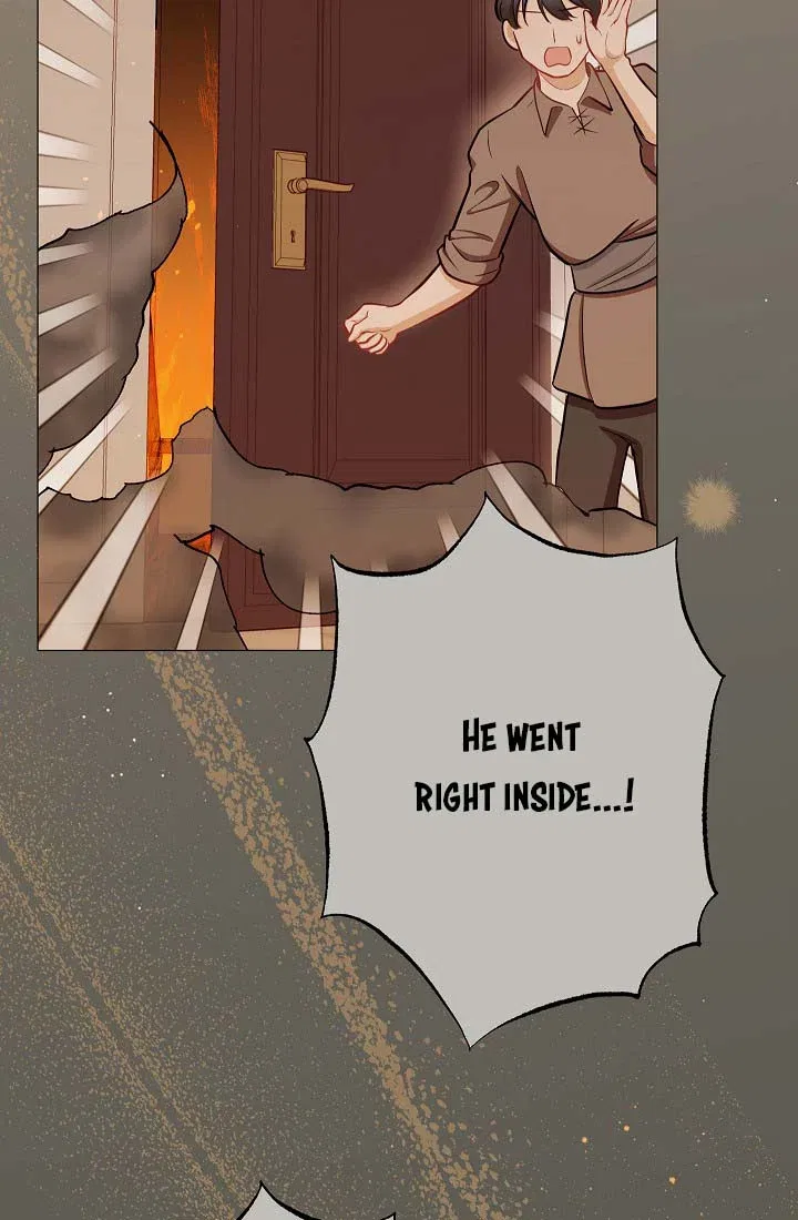 There Is Magic in the Winter of Nordfield Chapter 4 – Page 17