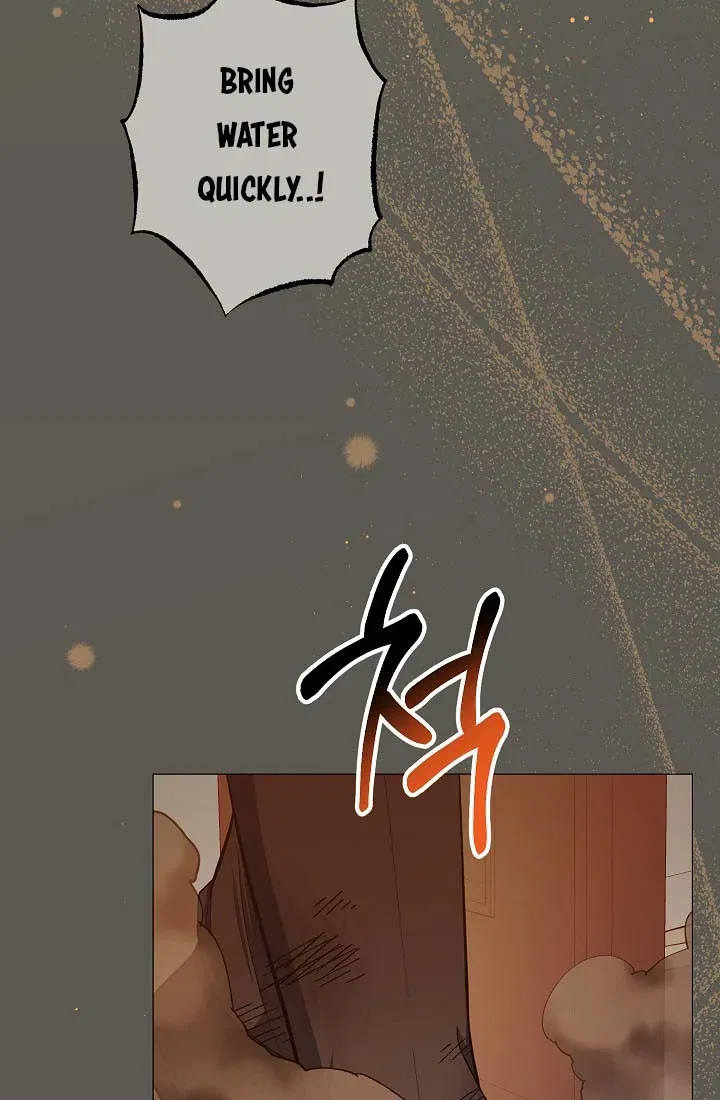 There Is Magic in the Winter of Nordfield Chapter 4 – Page 18