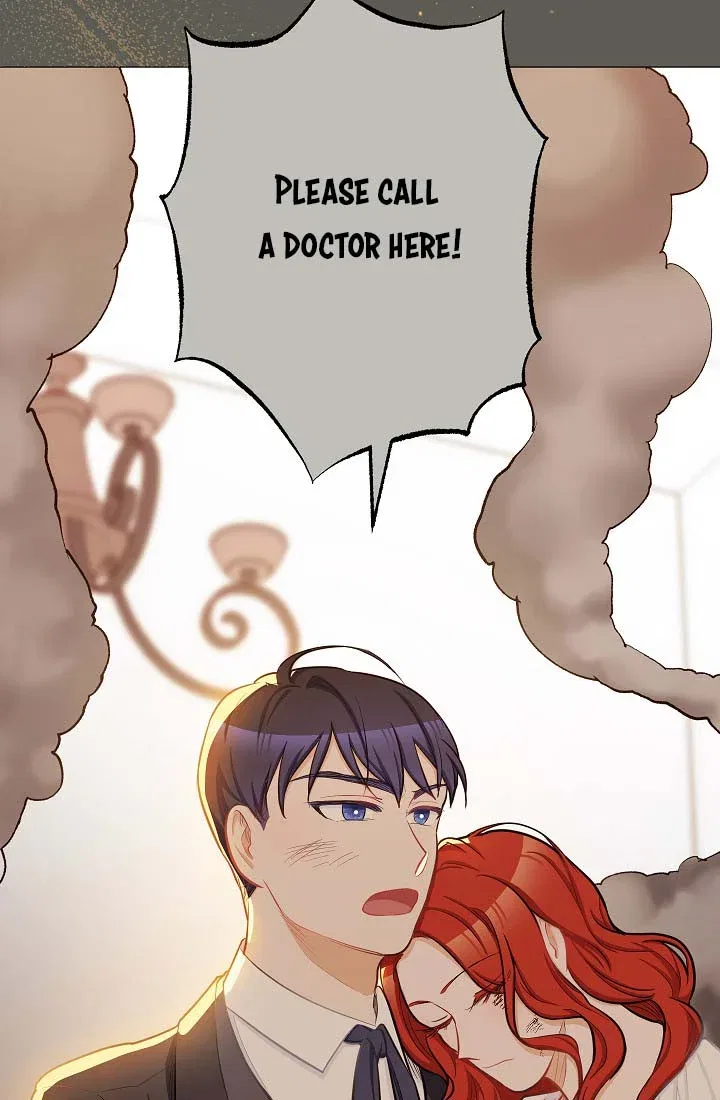 There Is Magic in the Winter of Nordfield Chapter 4 – Page 20
