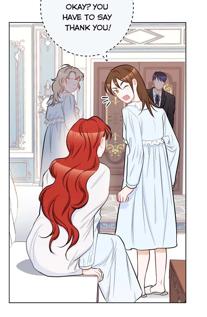 There Is Magic in the Winter of Nordfield Chapter 4 – Page 25