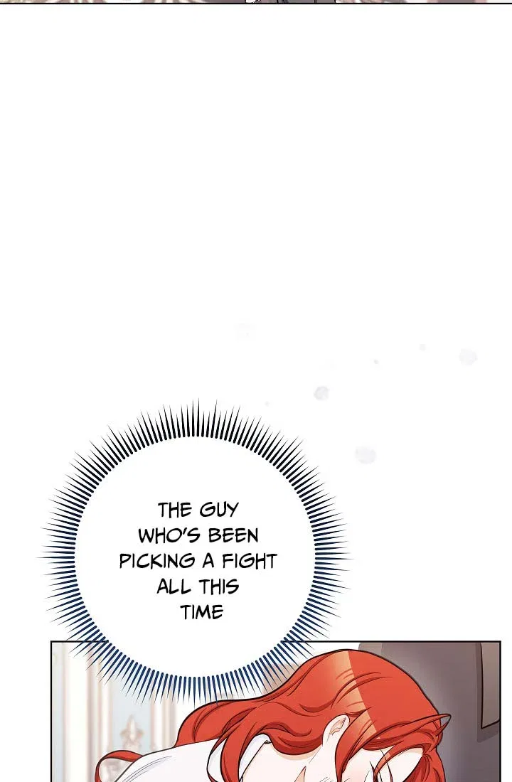 There Is Magic in the Winter of Nordfield Chapter 4 – Page 28