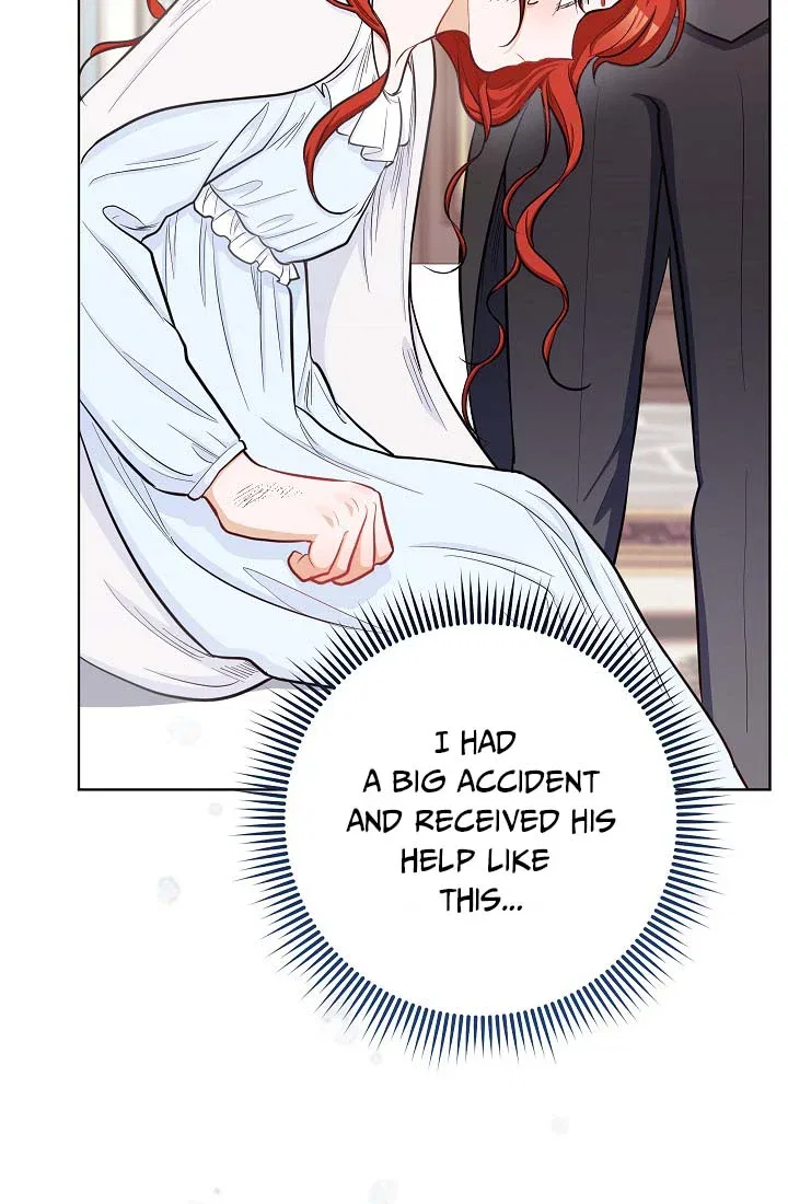 There Is Magic in the Winter of Nordfield Chapter 4 – Page 29