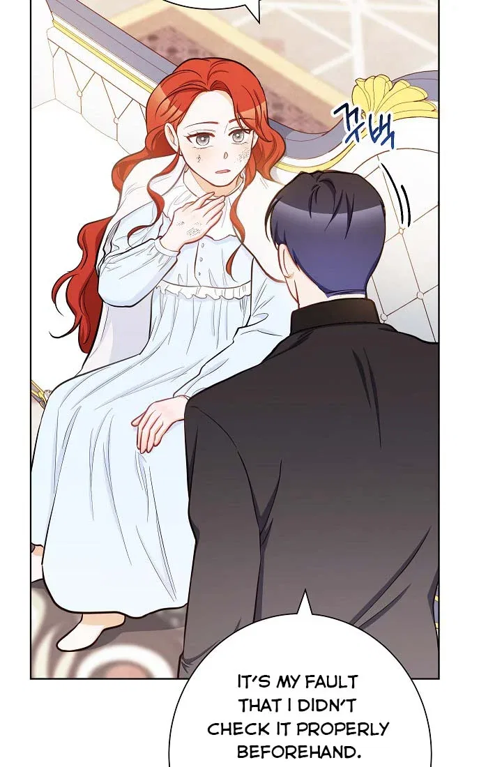 There Is Magic in the Winter of Nordfield Chapter 4 – Page 38