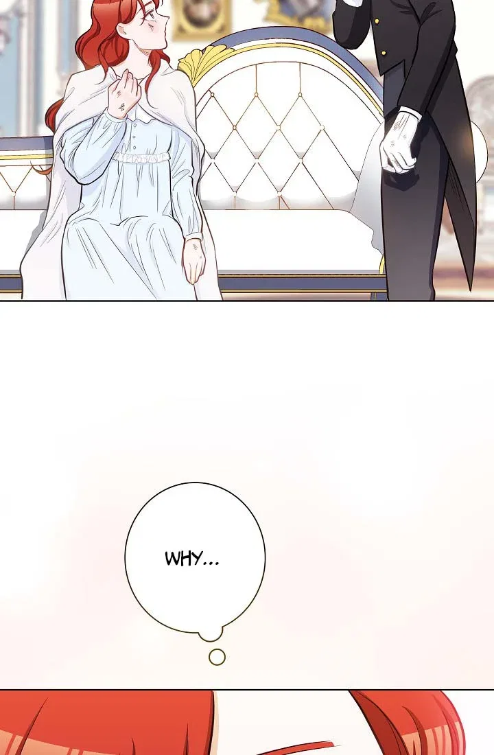 There Is Magic in the Winter of Nordfield Chapter 4 – Page 48