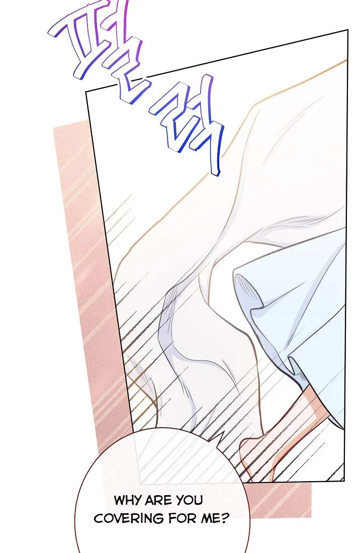 There Is Magic in the Winter of Nordfield Chapter 4 – Page 52