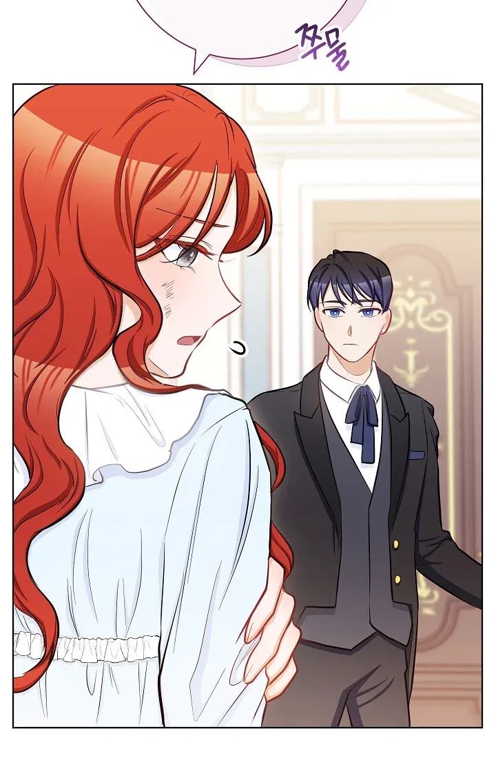 There Is Magic in the Winter of Nordfield Chapter 4 – Page 59