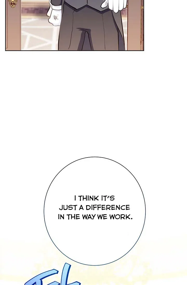 There Is Magic in the Winter of Nordfield Chapter 4 – Page 66