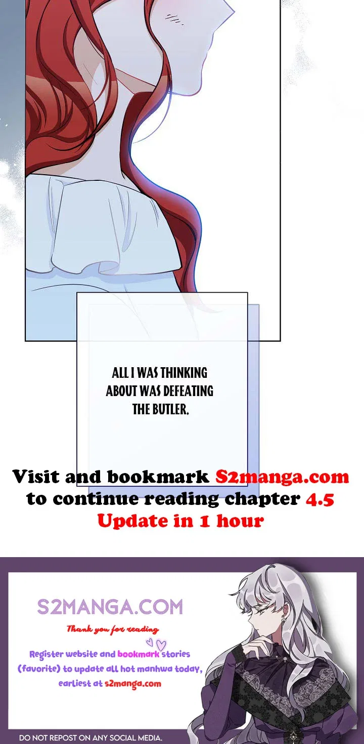 There Is Magic in the Winter of Nordfield Chapter 4 – Page 74