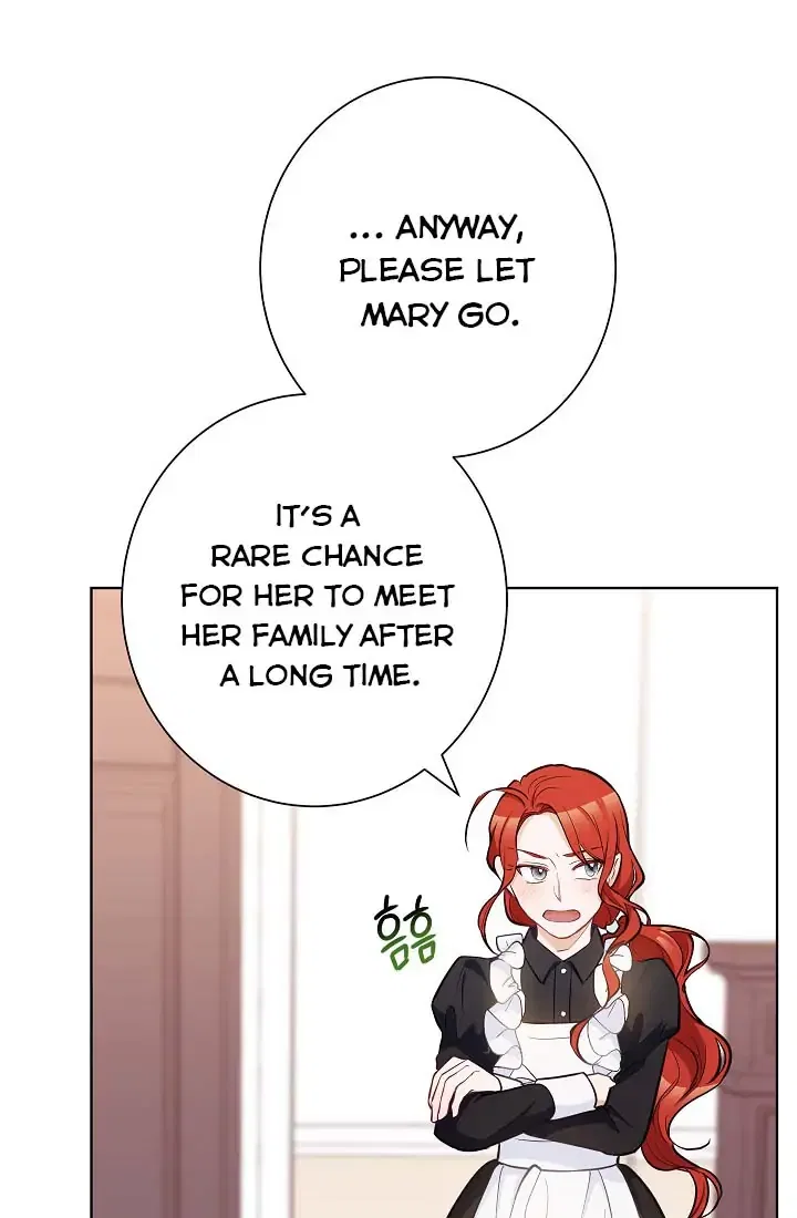 There Is Magic in the Winter of Nordfield Chapter 3 – Page 10
