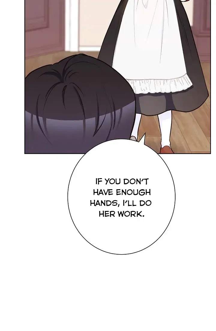 There Is Magic in the Winter of Nordfield Chapter 3 – Page 11