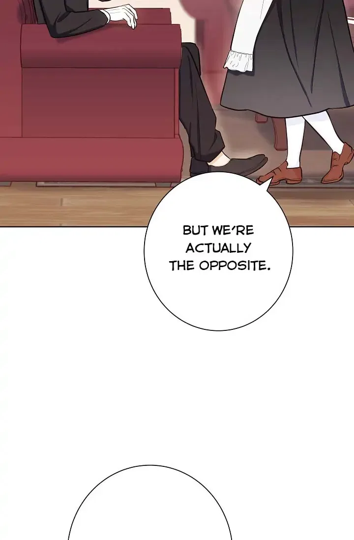 There Is Magic in the Winter of Nordfield Chapter 3 – Page 13