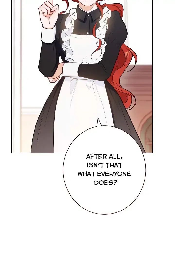 There Is Magic in the Winter of Nordfield Chapter 3 – Page 20
