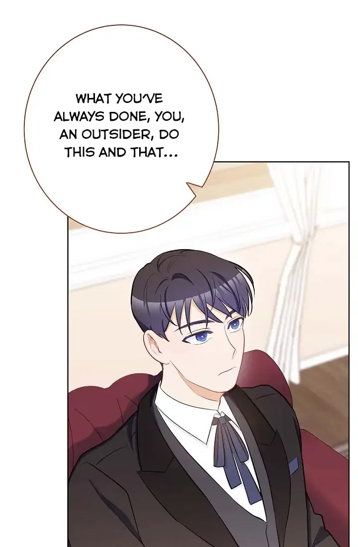 There Is Magic in the Winter of Nordfield Chapter 3 – Page 21