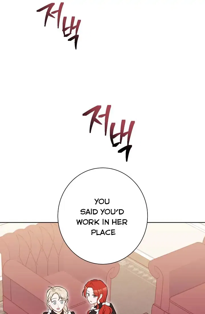 There Is Magic in the Winter of Nordfield Chapter 3 – Page 35