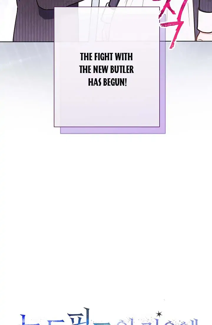 There Is Magic in the Winter of Nordfield Chapter 3 – Page 43