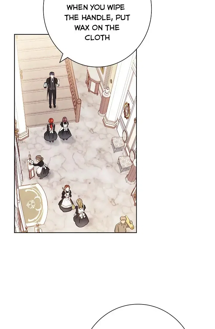 There Is Magic in the Winter of Nordfield Chapter 3 – Page 45