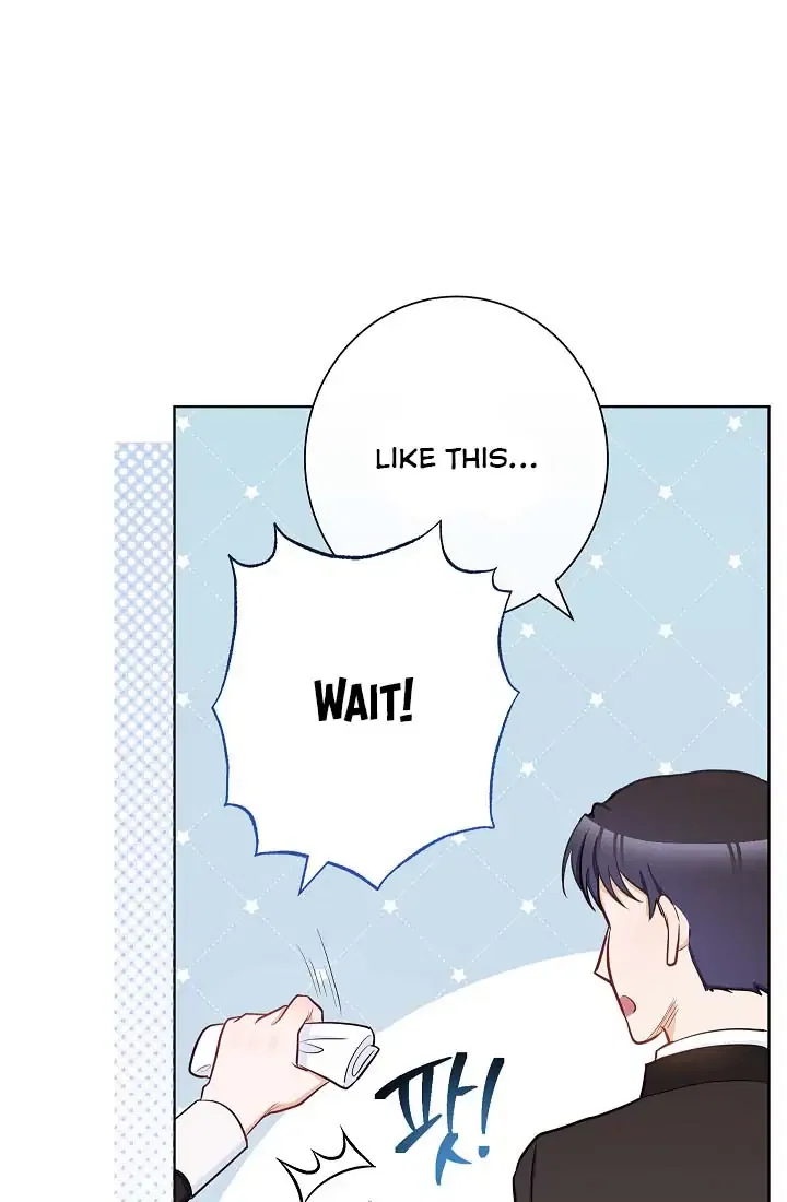 There Is Magic in the Winter of Nordfield Chapter 3 – Page 47