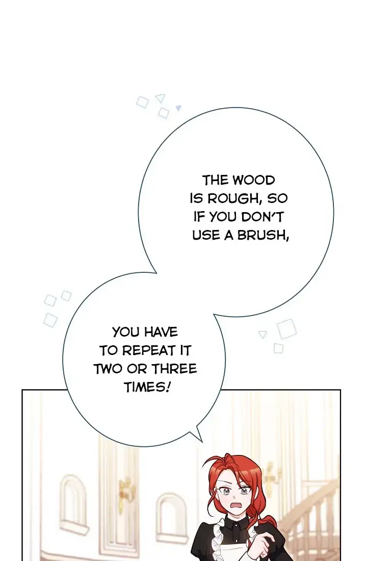 There Is Magic in the Winter of Nordfield Chapter 3 – Page 50