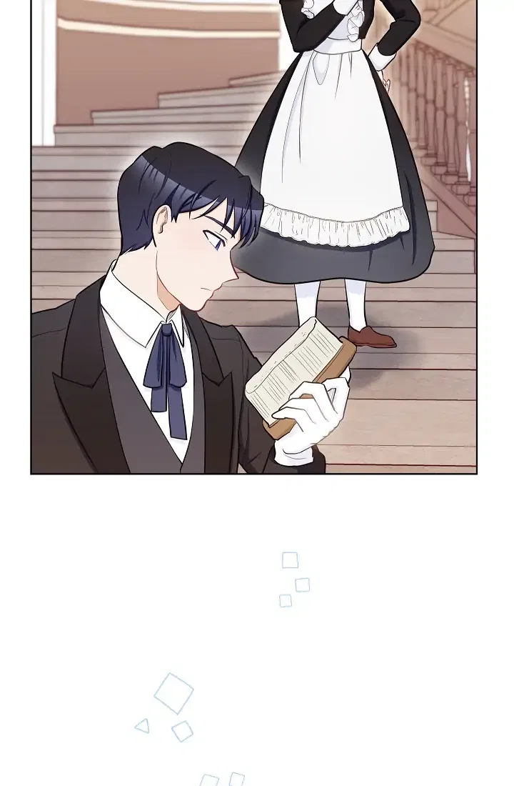 There Is Magic in the Winter of Nordfield Chapter 3 – Page 51
