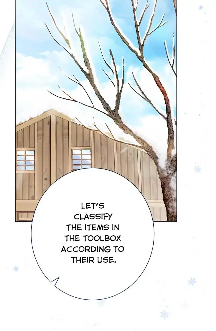 There Is Magic in the Winter of Nordfield Chapter 3 – Page 55