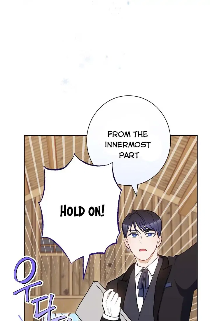 There Is Magic in the Winter of Nordfield Chapter 3 – Page 56