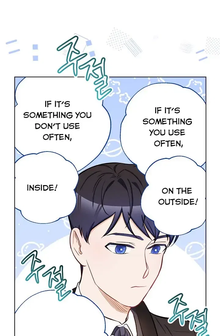 There Is Magic in the Winter of Nordfield Chapter 3 – Page 59