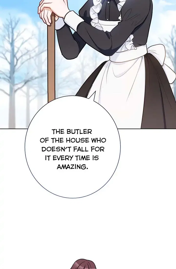 There Is Magic in the Winter of Nordfield Chapter 3 – Page 71