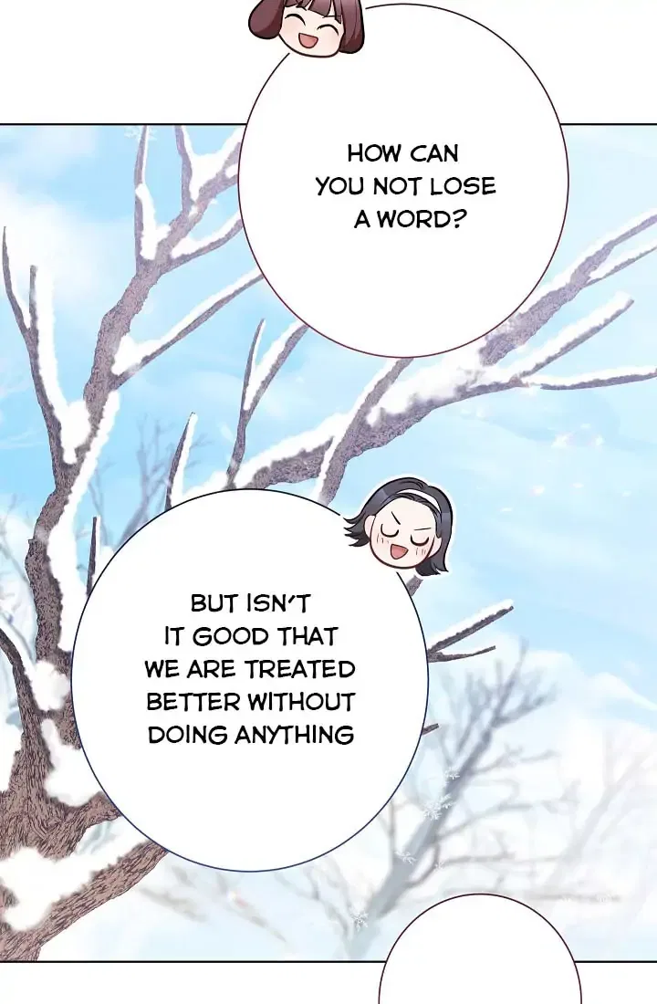 There Is Magic in the Winter of Nordfield Chapter 3 – Page 72