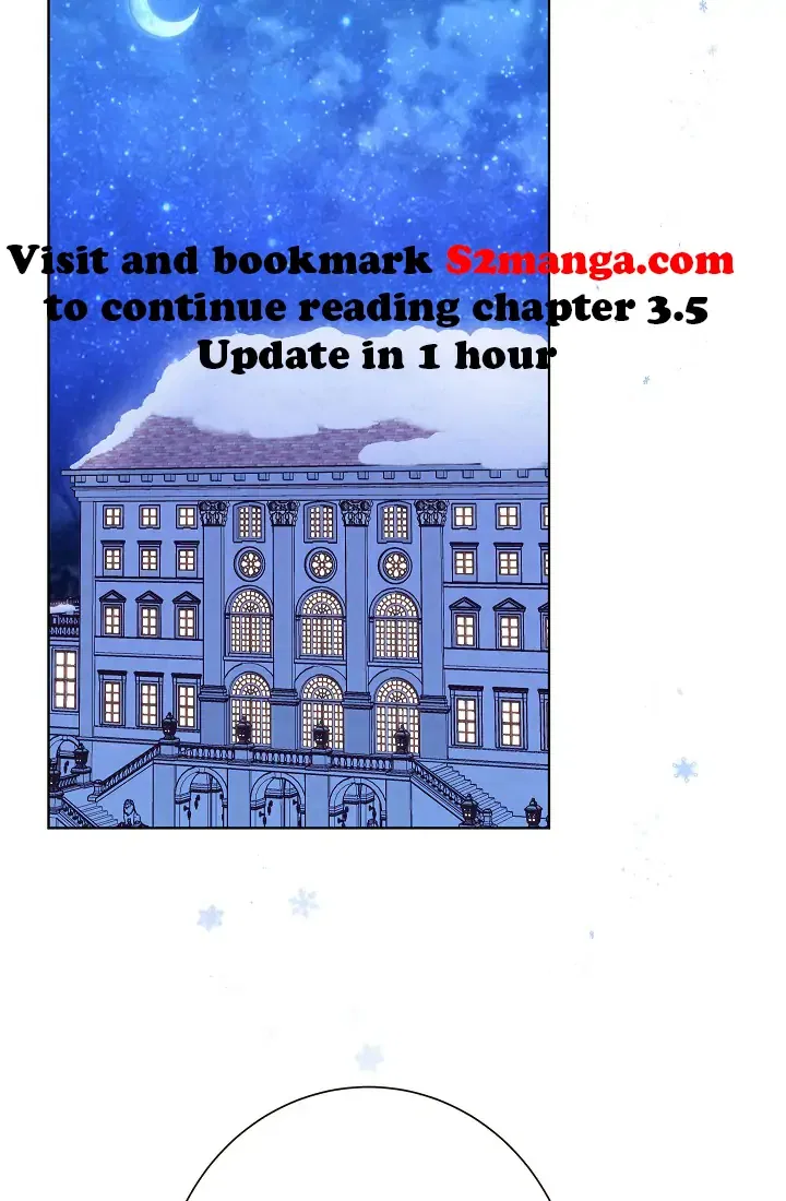 There Is Magic in the Winter of Nordfield Chapter 3 – Page 75
