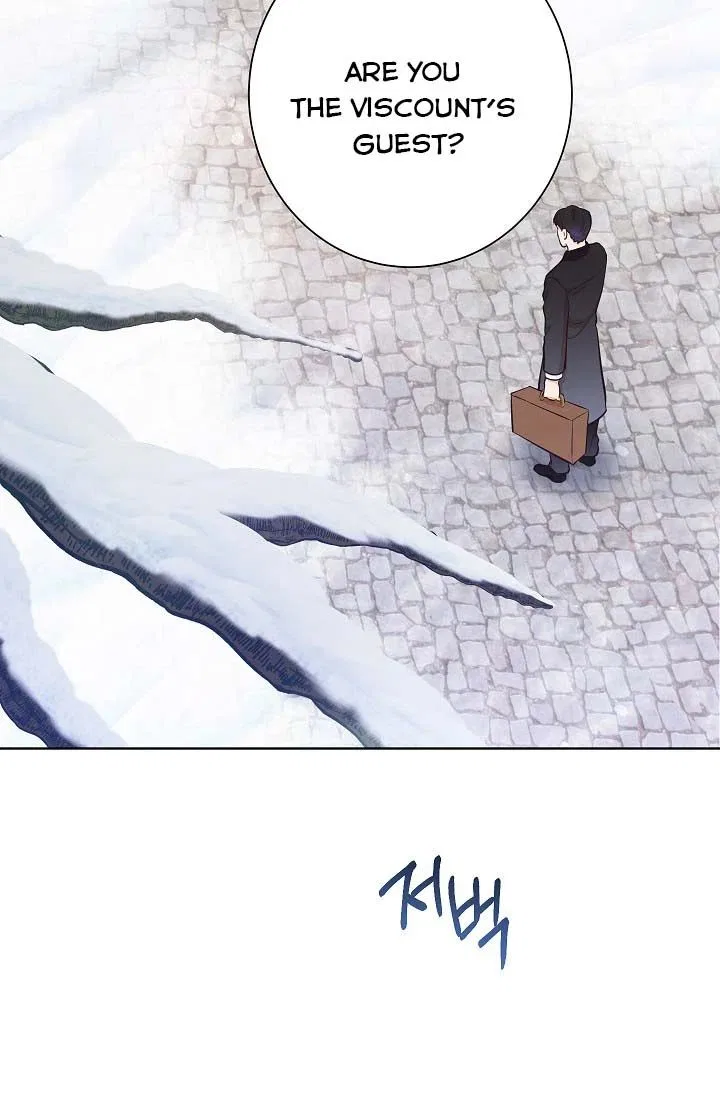There Is Magic in the Winter of Nordfield Chapter 2 – Page 6