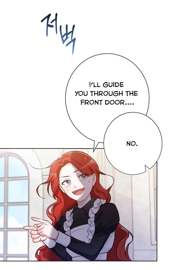 There Is Magic in the Winter of Nordfield Chapter 2 – Page 7