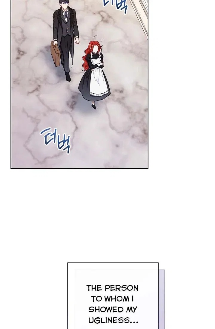 There Is Magic in the Winter of Nordfield Chapter 2 – Page 12