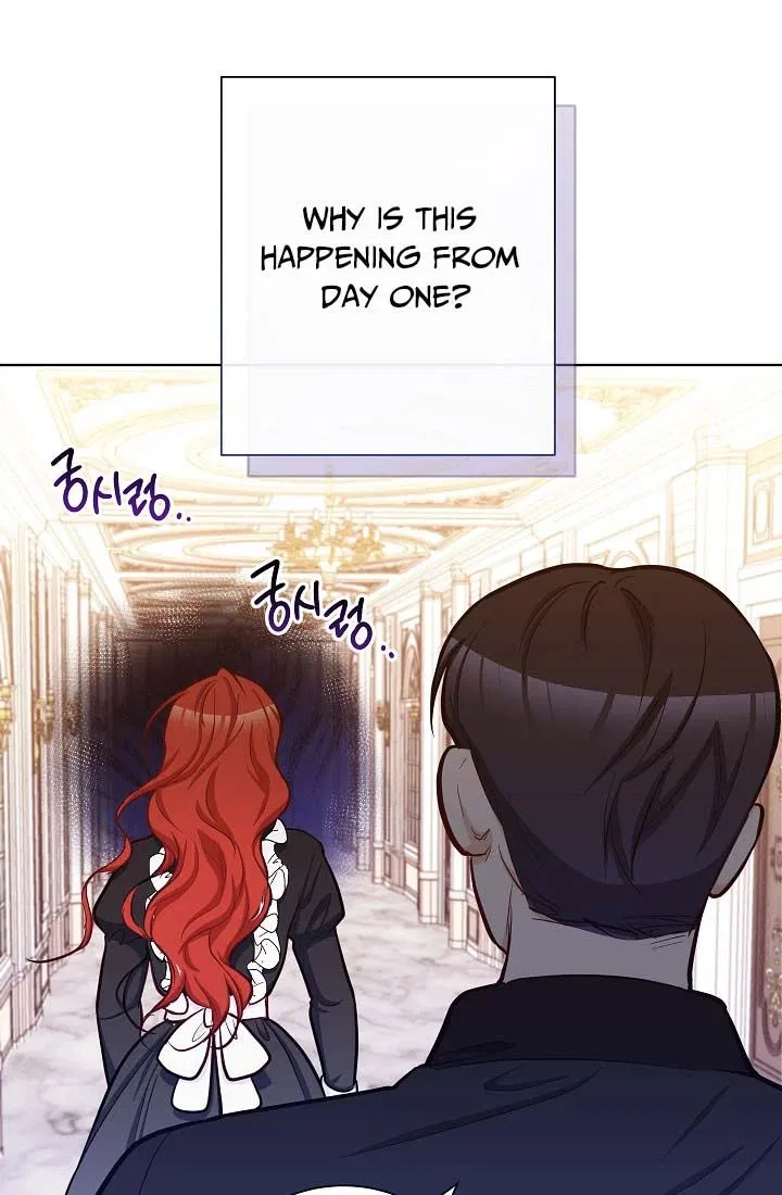 There Is Magic in the Winter of Nordfield Chapter 2 – Page 16