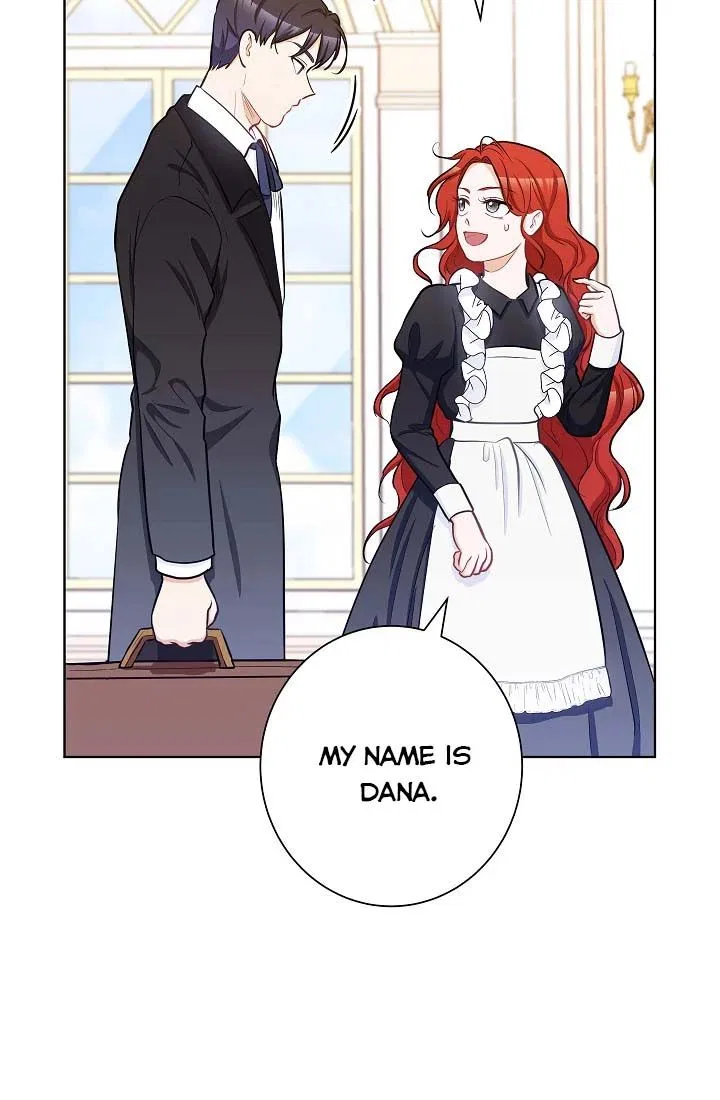 There Is Magic in the Winter of Nordfield Chapter 2 – Page 18